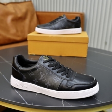 Louis Vuitton Low Shoes